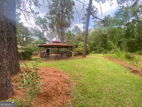 A home in Cochran