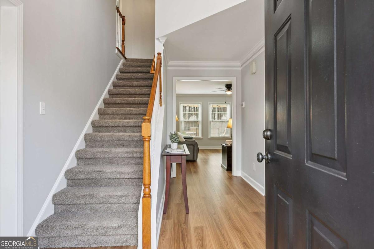 4304 Cedar Bluff WAY SW