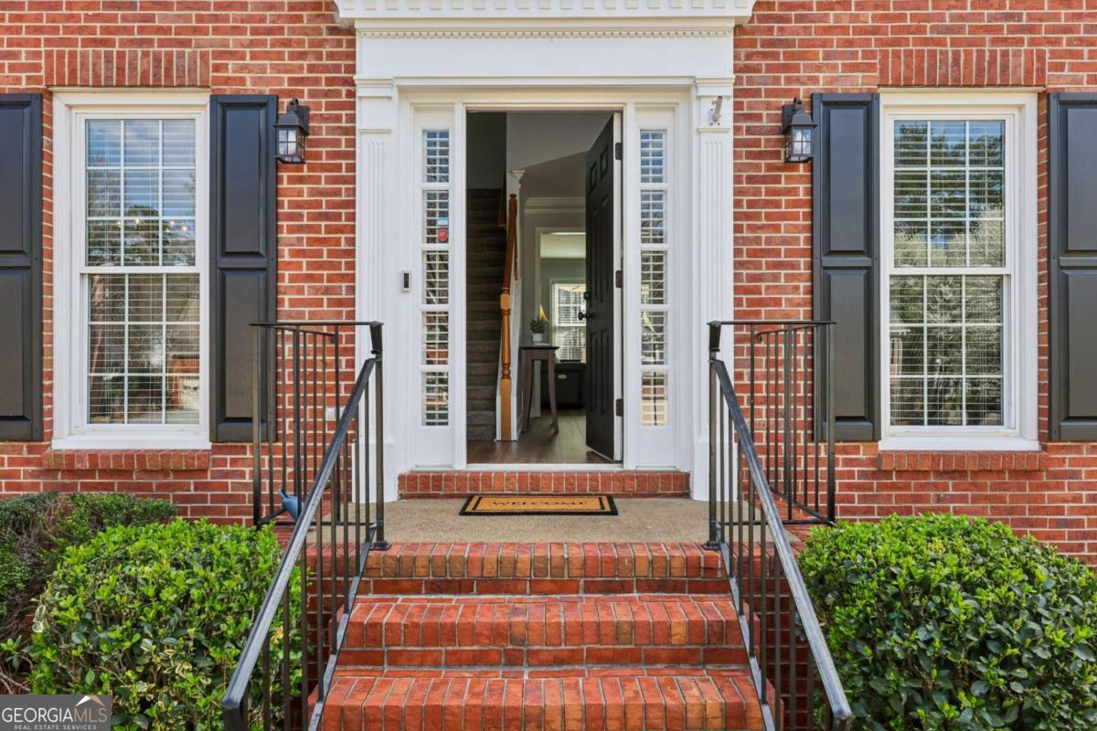 4304 Cedar Bluff WAY SW