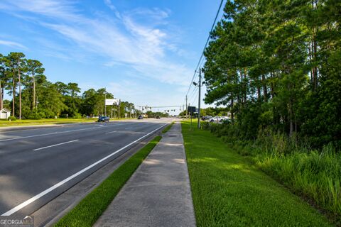 Photo of 0 GA Highway 40, St. Marys, GA 31558 (MLS # 10839440)