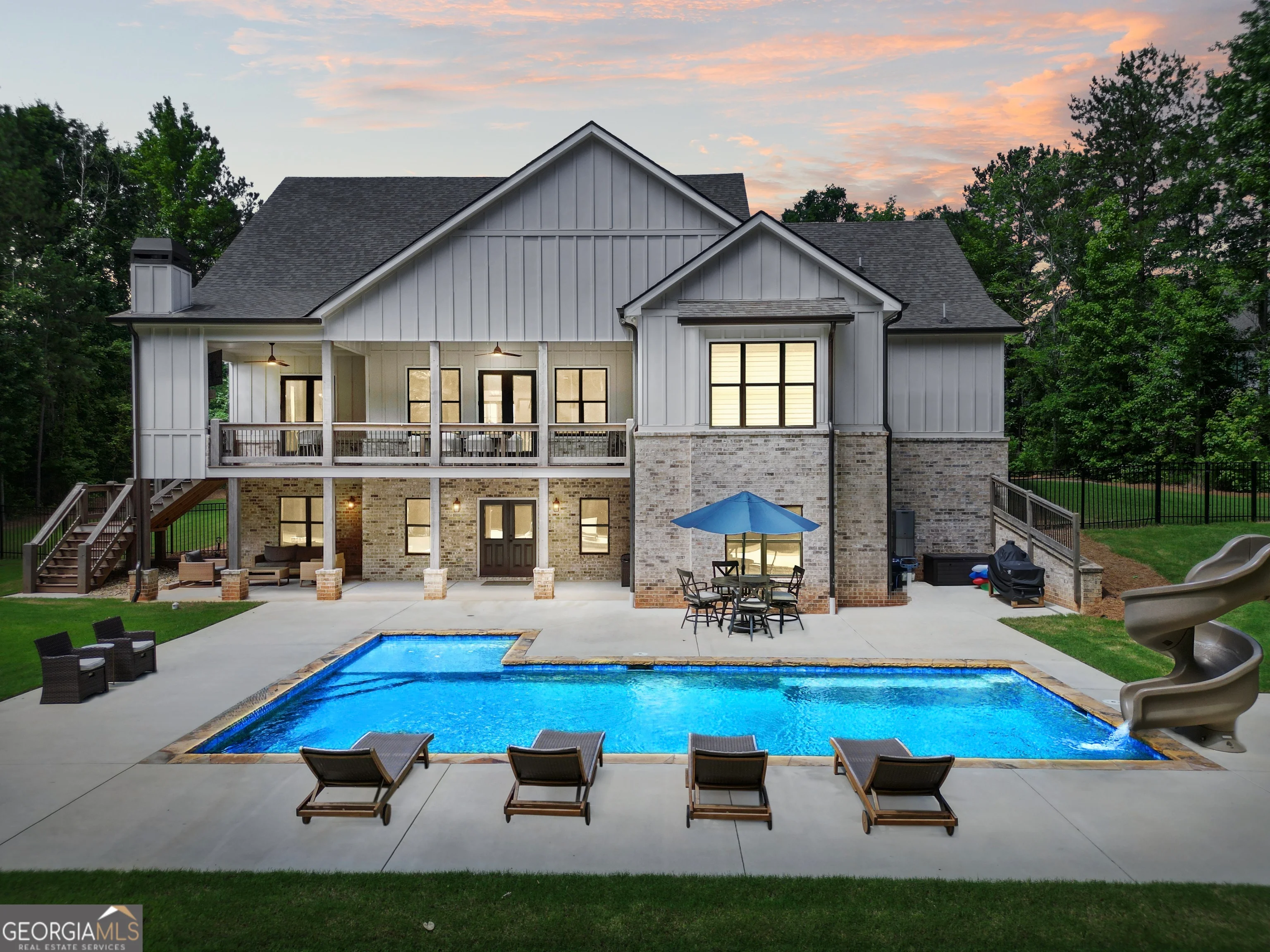 110 Whirlaway Court, Forsyth, GA, 31029