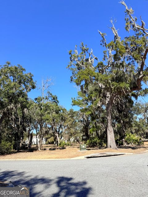 0 Maiden Creek DR LOT #60 Waverly GA 31565