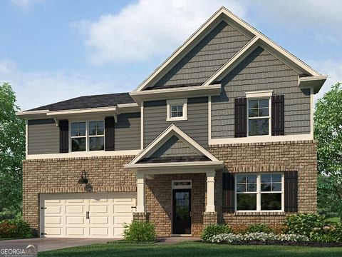 342 Belmont DR Cartersville GA 30120