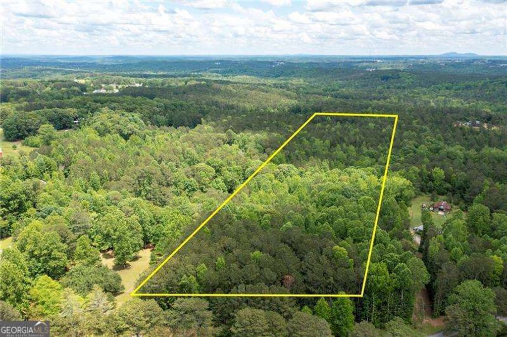 Photo of 0 Benson Road, Dallas, GA 30132 (MLS # 10651364)