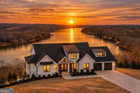 4238 Bayridge DR Gainesville GA 30506