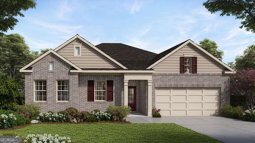 Photo of 900 Snaffle Court, Locust Grove, GA 30248 (MLS # 10873434)