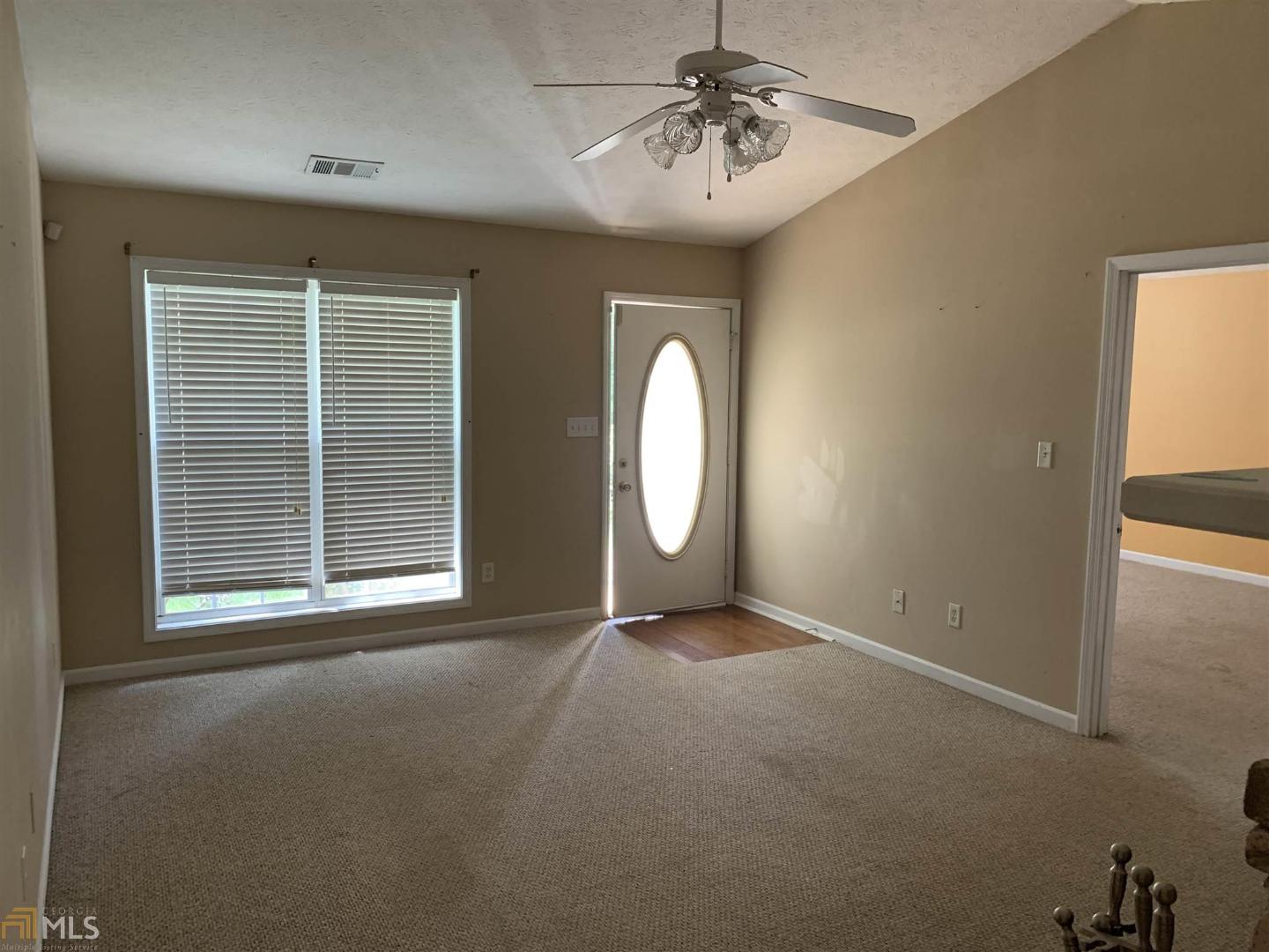 Hampton Green - Residential