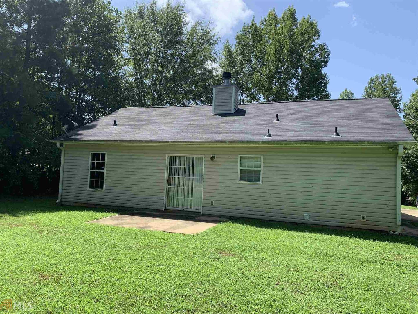 Hampton Green - Residential