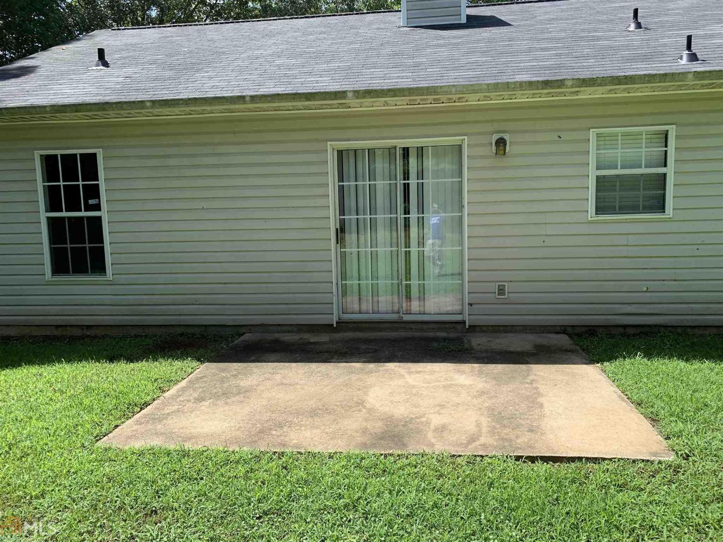 Hampton Green - Residential
