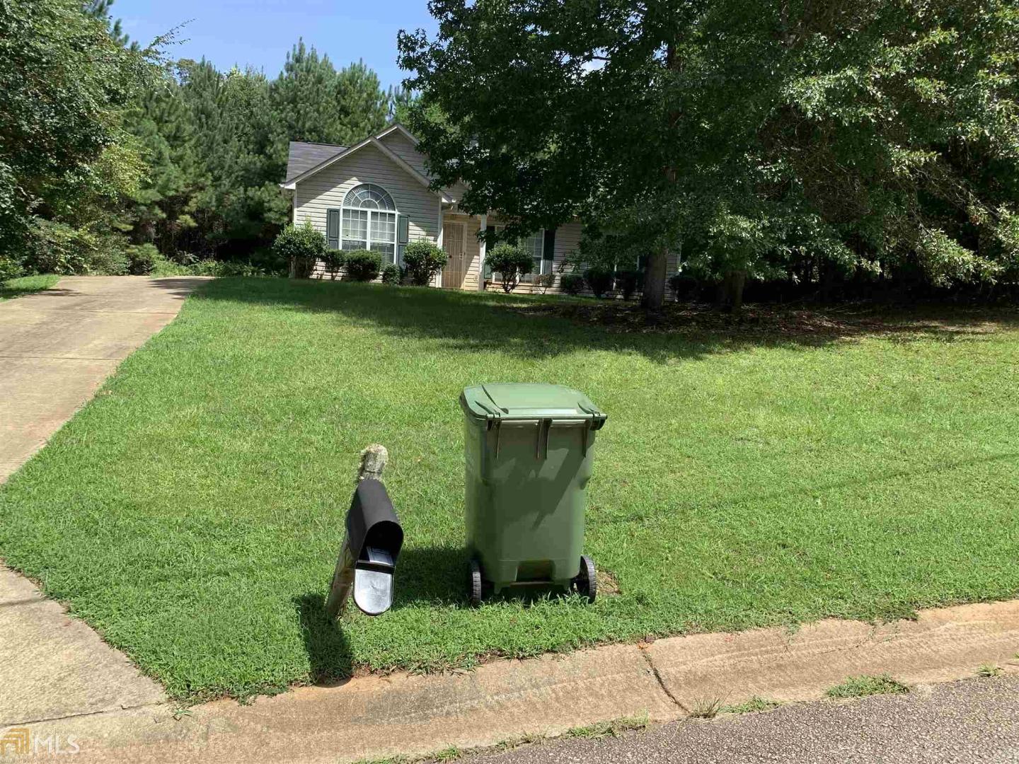 Hampton Green - Residential