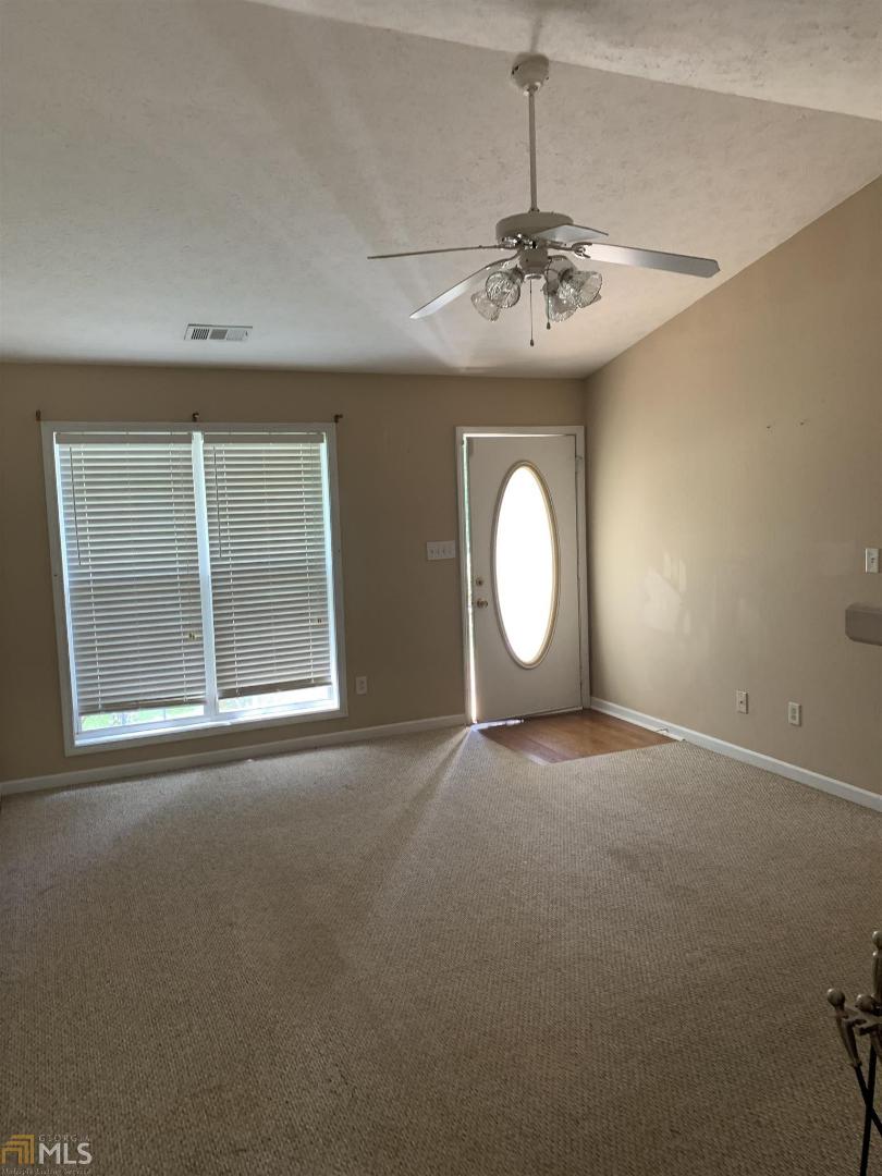 Hampton Green - Residential
