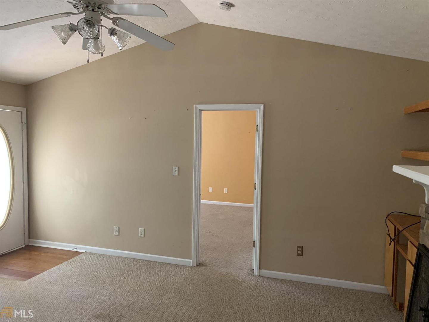 Hampton Green - Residential
