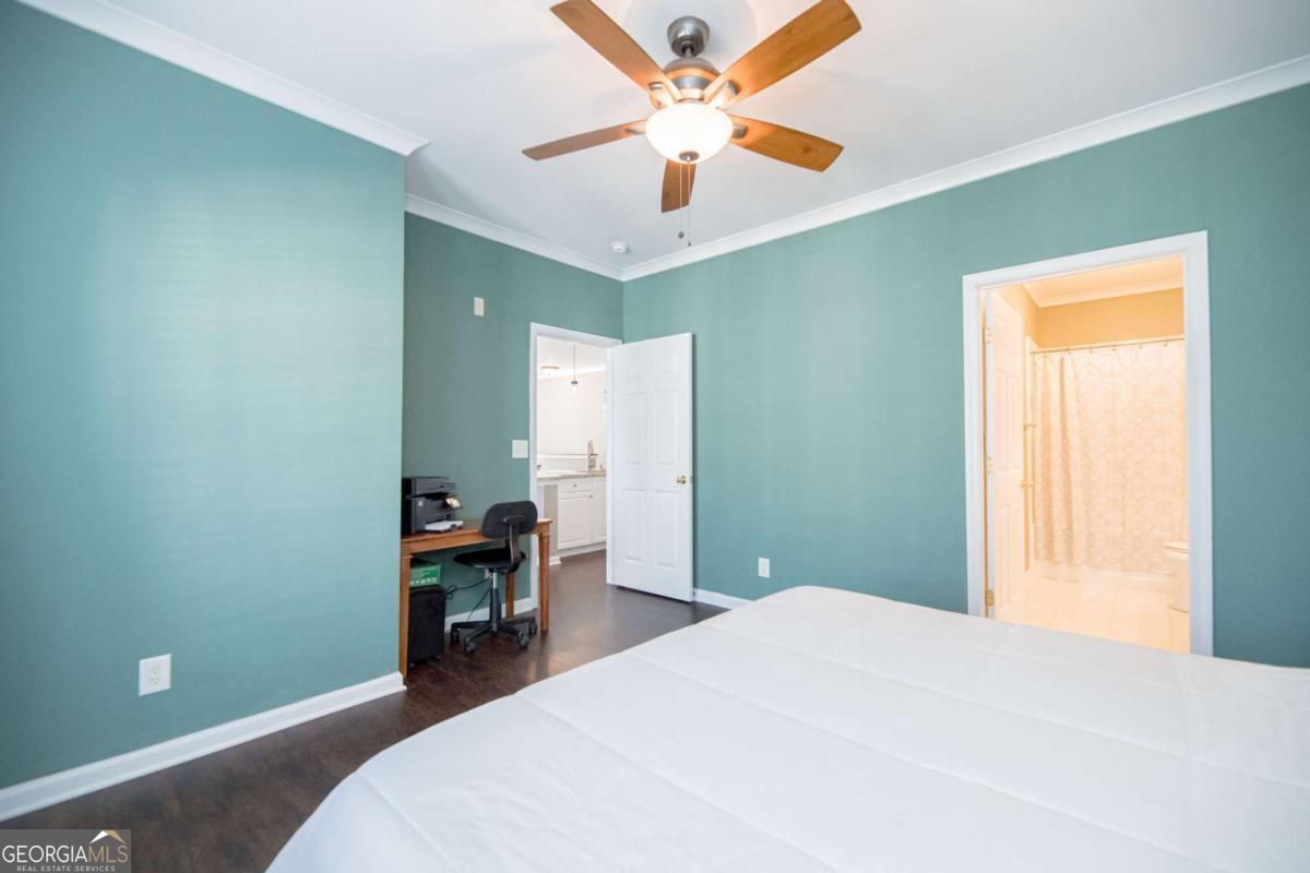 Woodlands at Webb Bridge - Residential