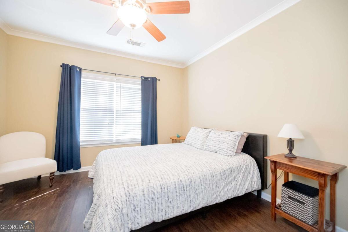 Woodlands at Webb Bridge - Residential