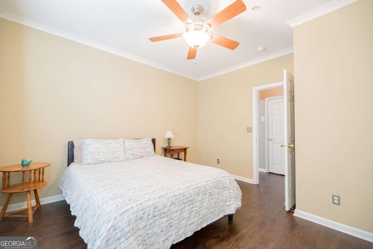 Woodlands at Webb Bridge - Residential