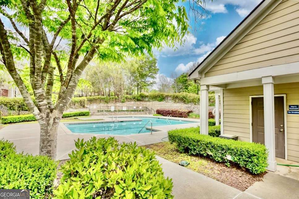 Woodlands at Webb Bridge - Residential
