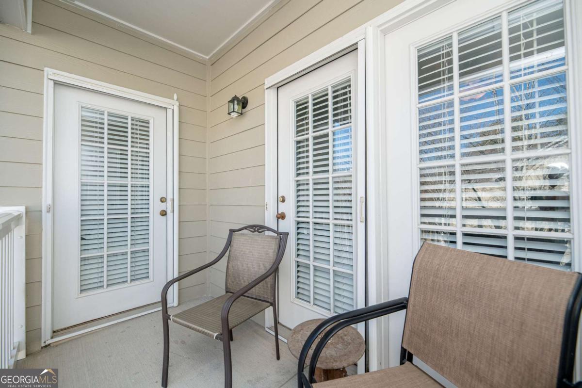 Woodlands at Webb Bridge - Residential