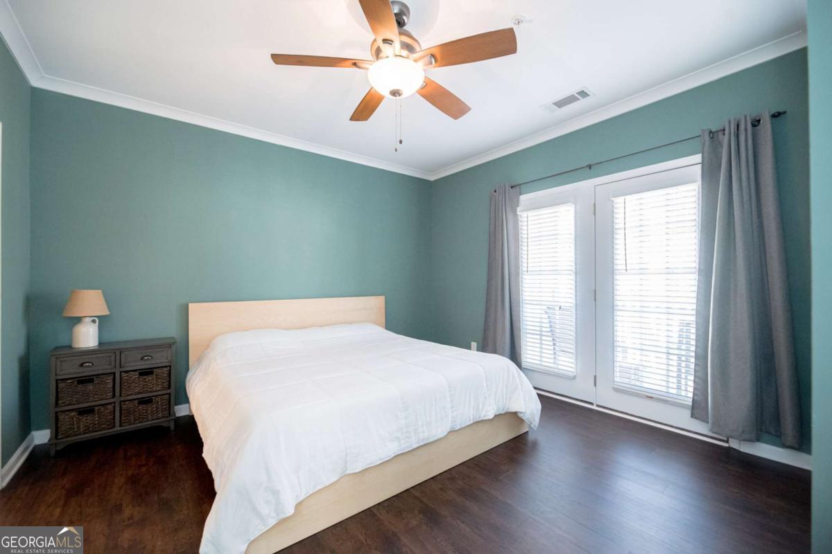Woodlands at Webb Bridge - Residential