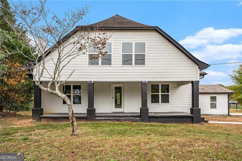 6219 Heardsville RD Cumming GA 30028