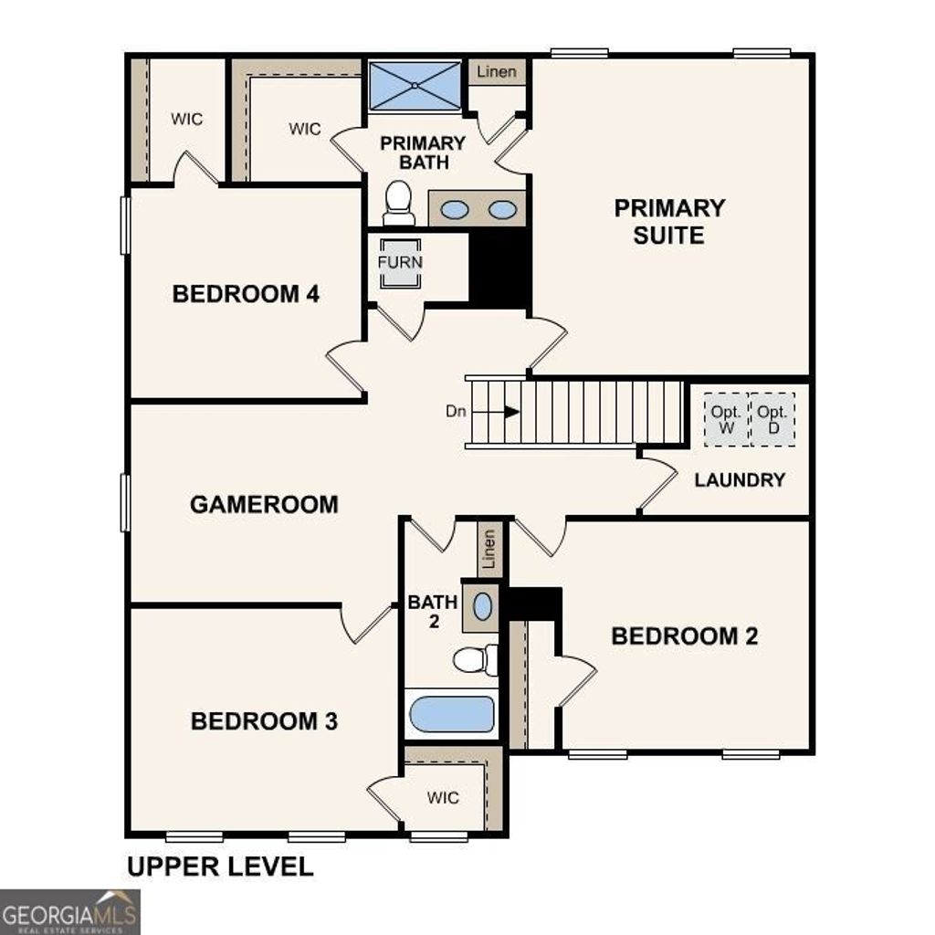 Photo of 4125 Green Peak Parkway, Covington, GA 30016 (MLS # 10728410)