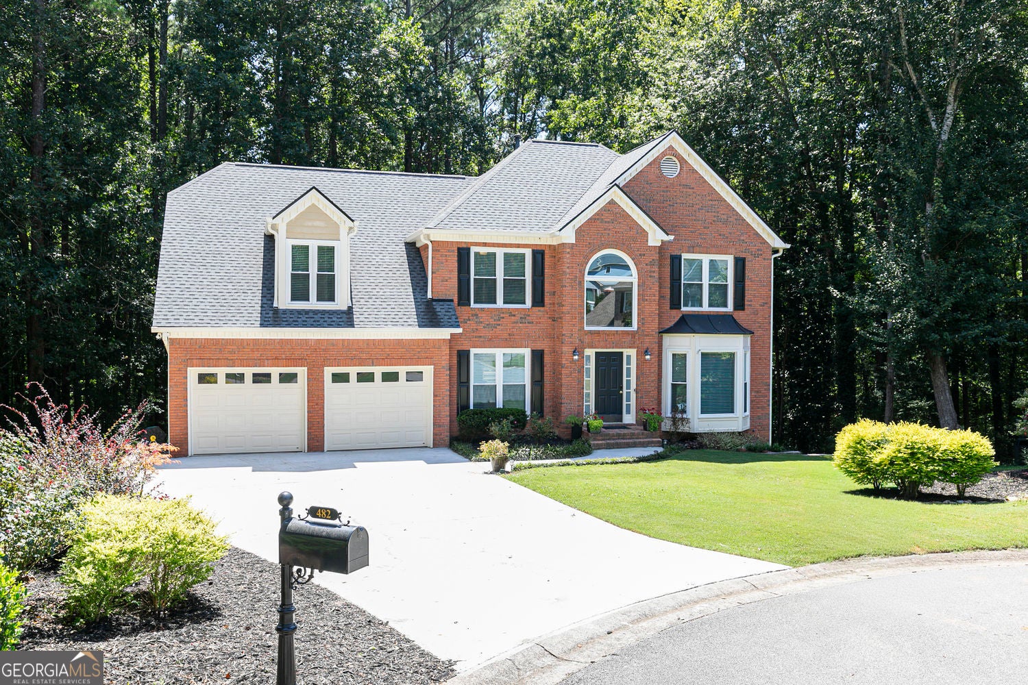 482 Broadstone WAY NW