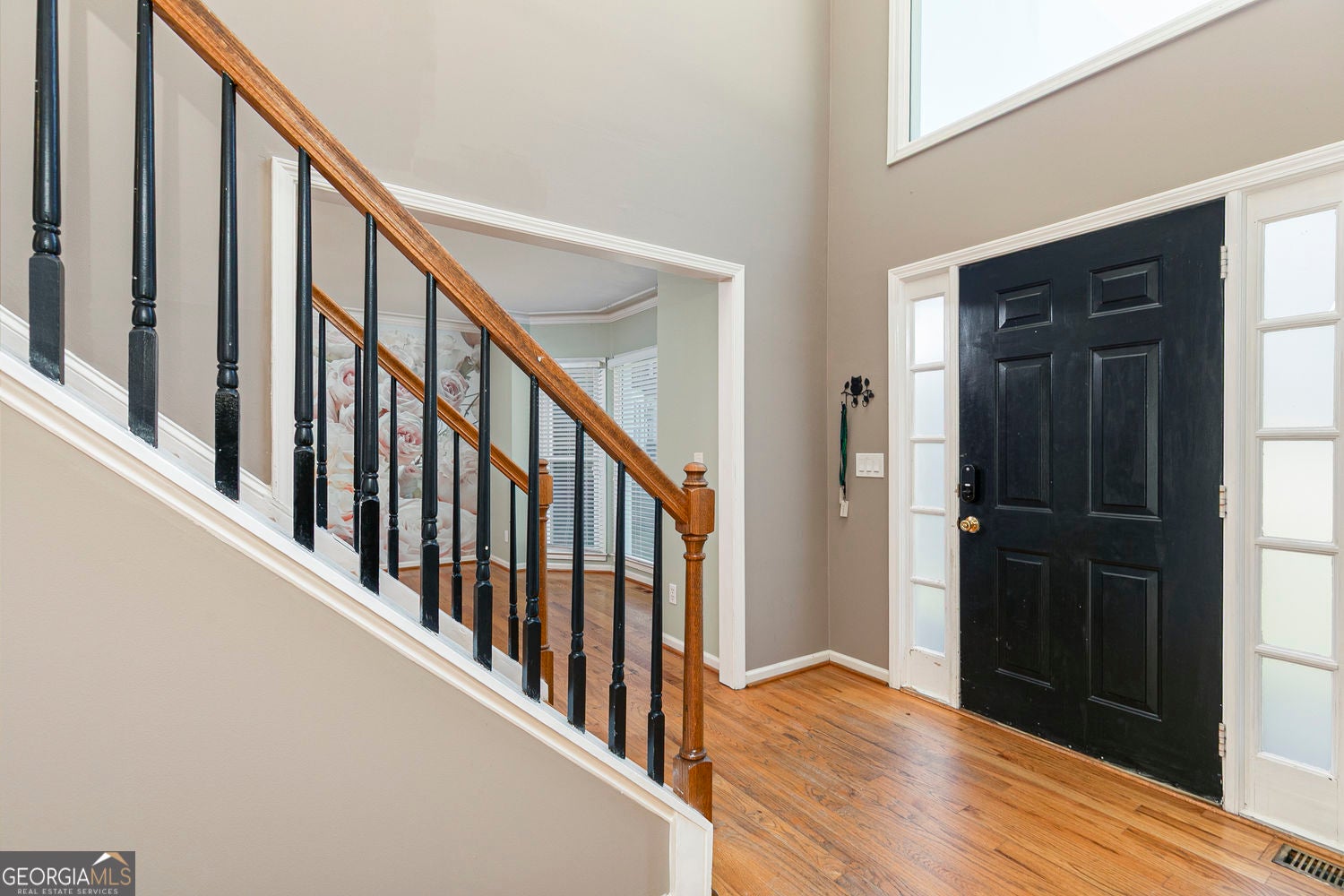482 Broadstone WAY NW