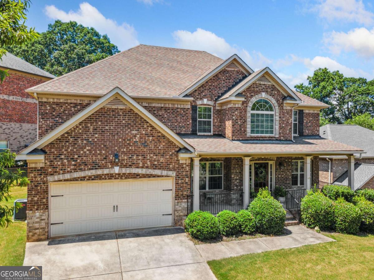 4465 Saint Andrews Crest DR