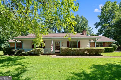 322 Acaro CT Ellenwood GA 30294