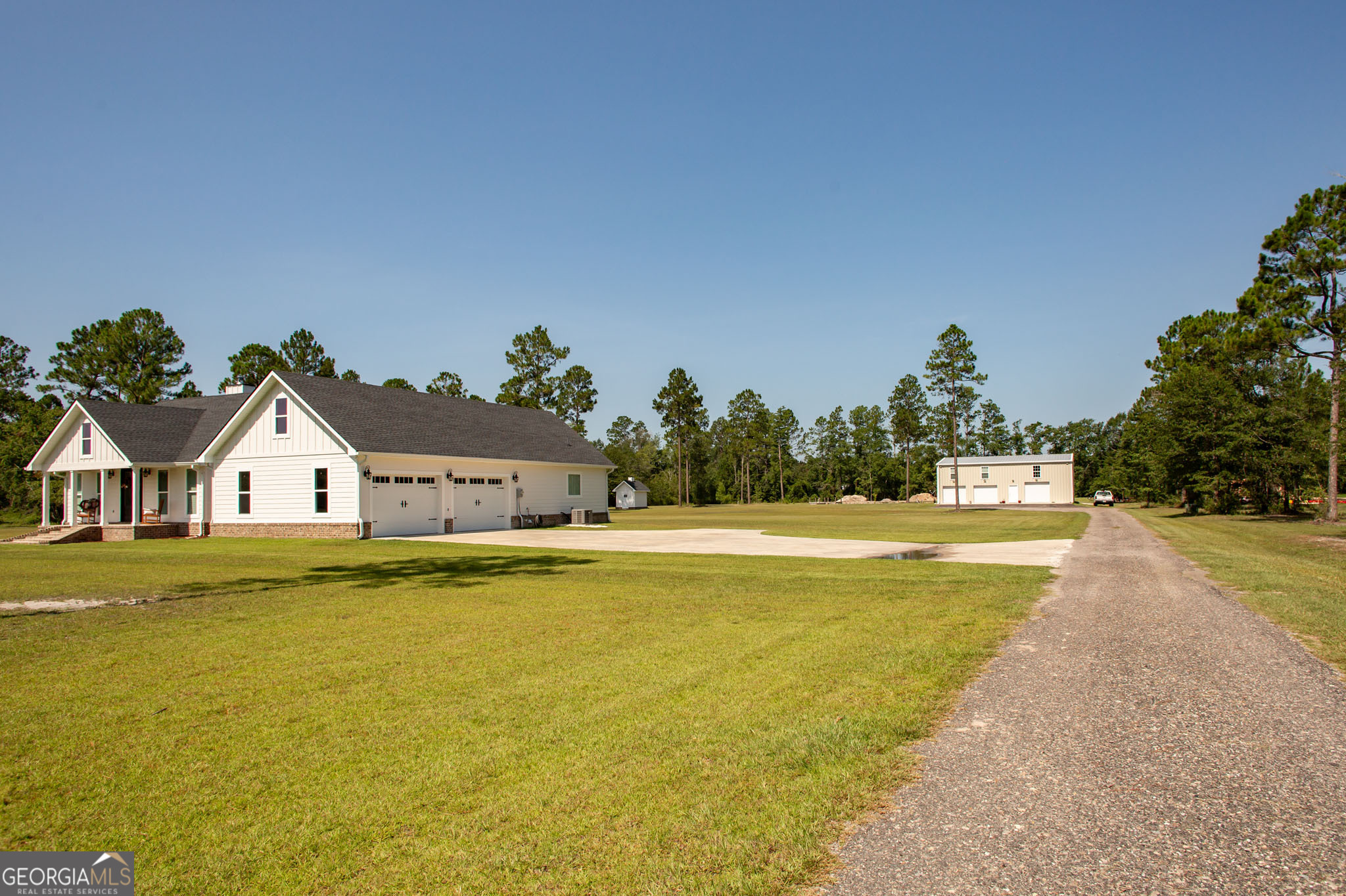 4399 Meadow Wood RD