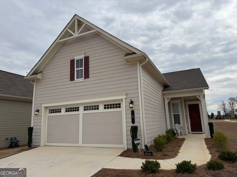 5 Club Cresswind DR Newnan GA 30263