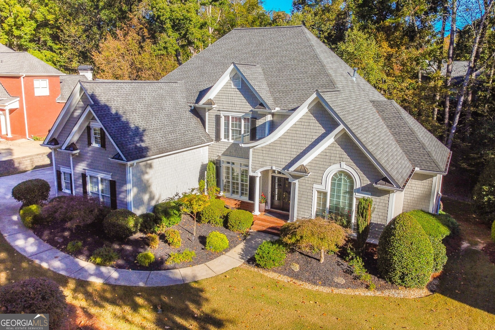 1145 River Laurel DR