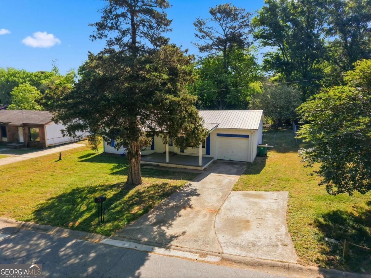 360 Martin CIR
