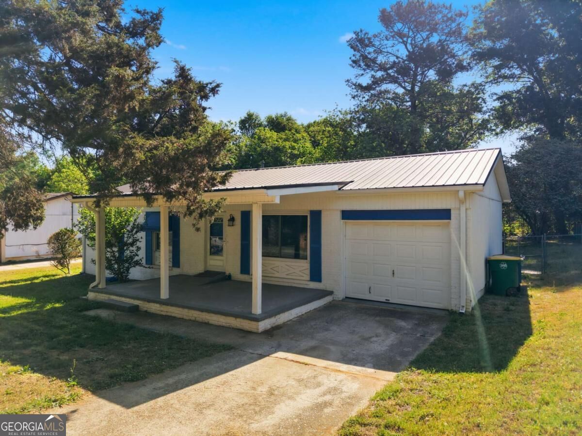 360 Martin CIR