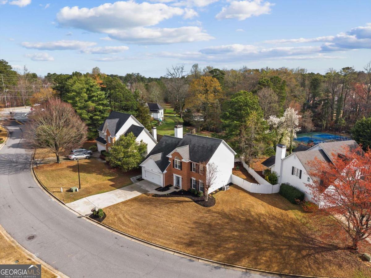 11395 Brookhollow TRL