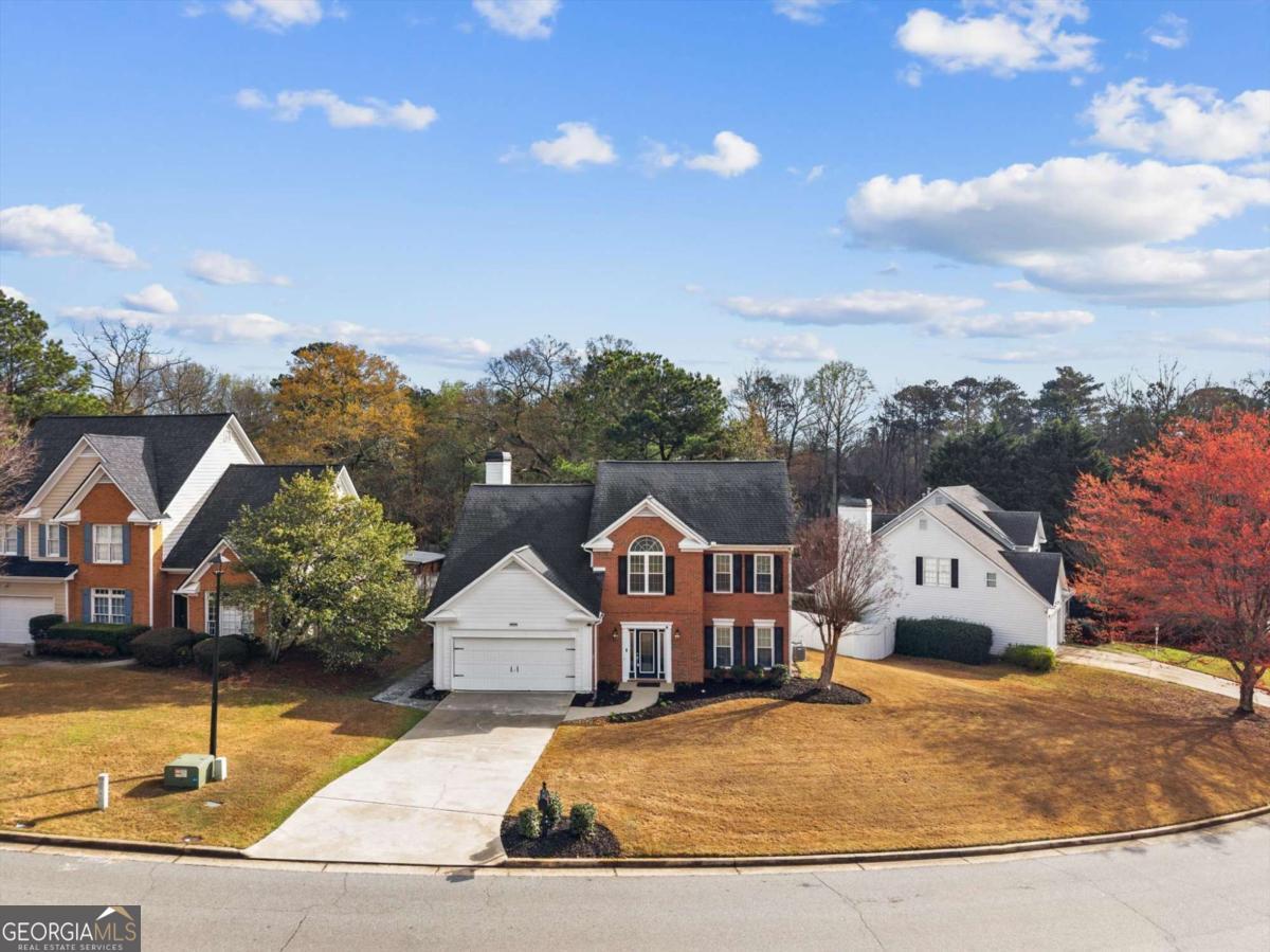 11395 Brookhollow TRL