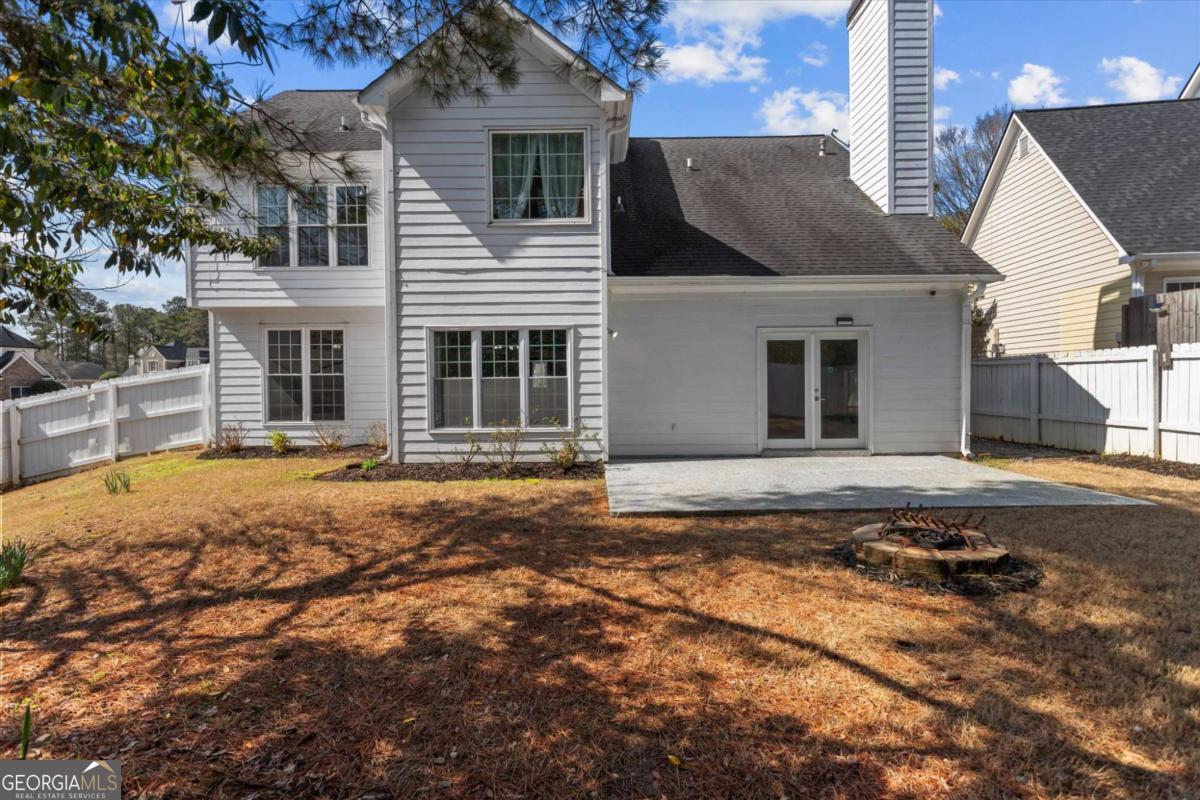 11395 Brookhollow TRL