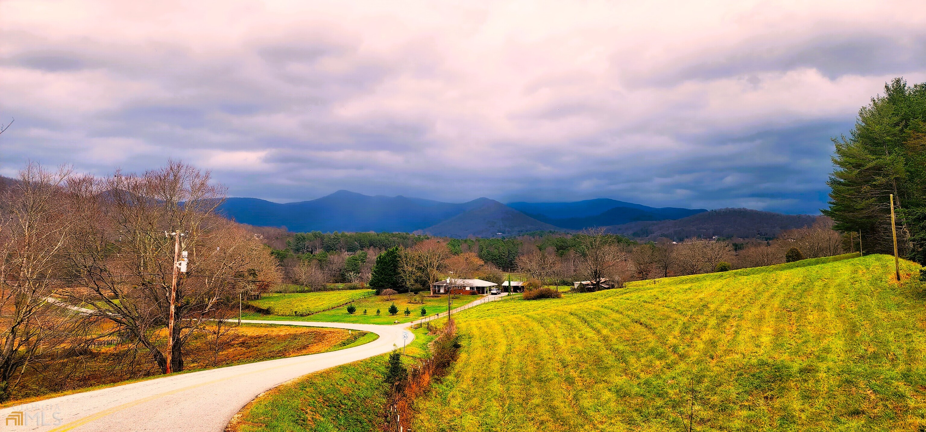 Ruby Ridge - Residential