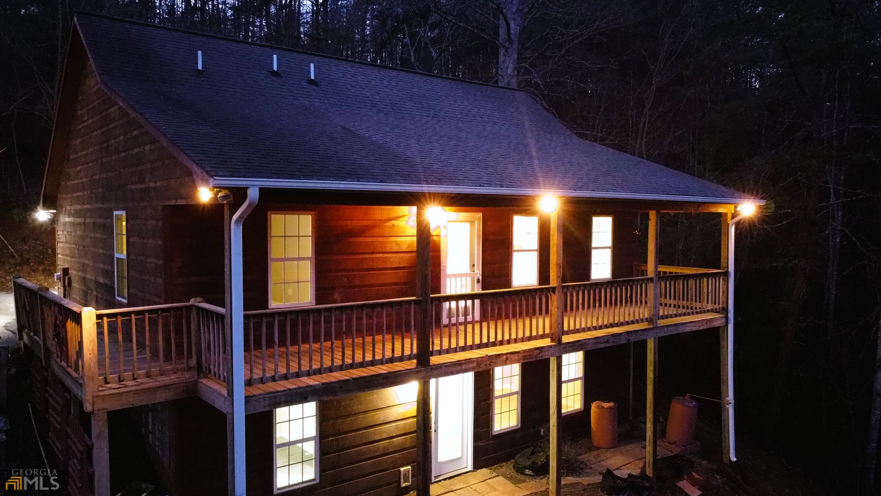 Ruby Ridge - Residential