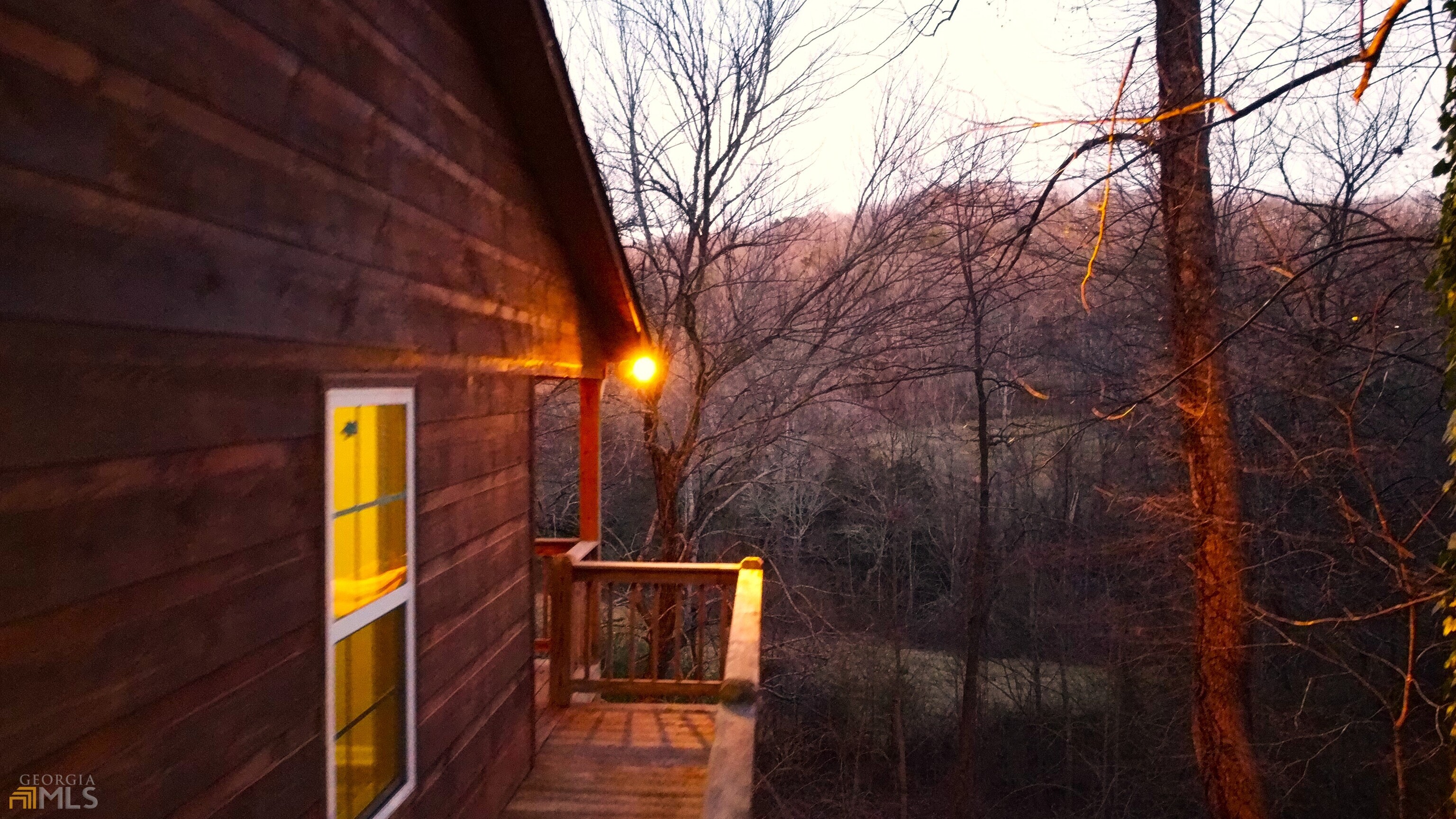 Ruby Ridge - Residential