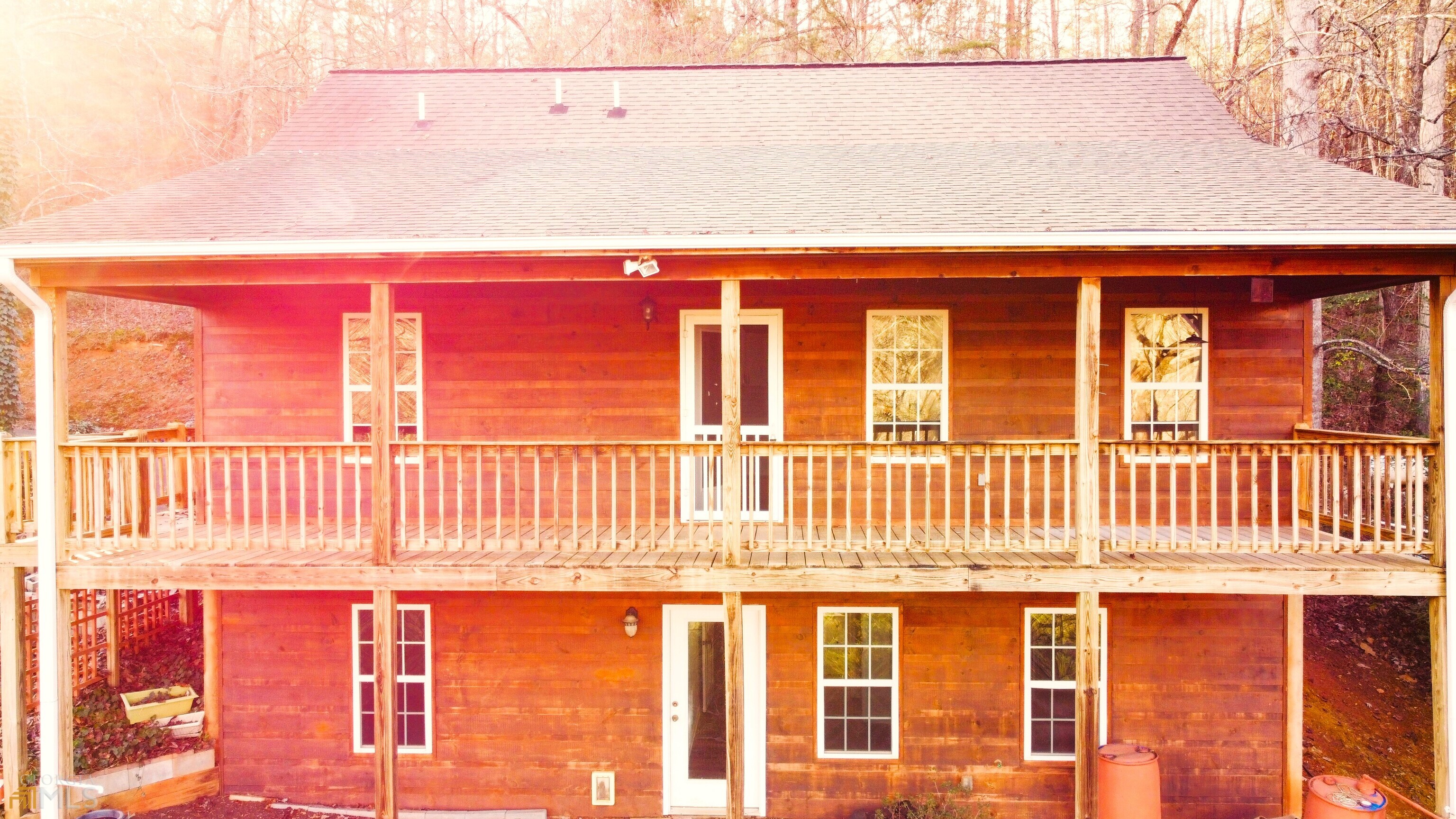 Ruby Ridge - Residential