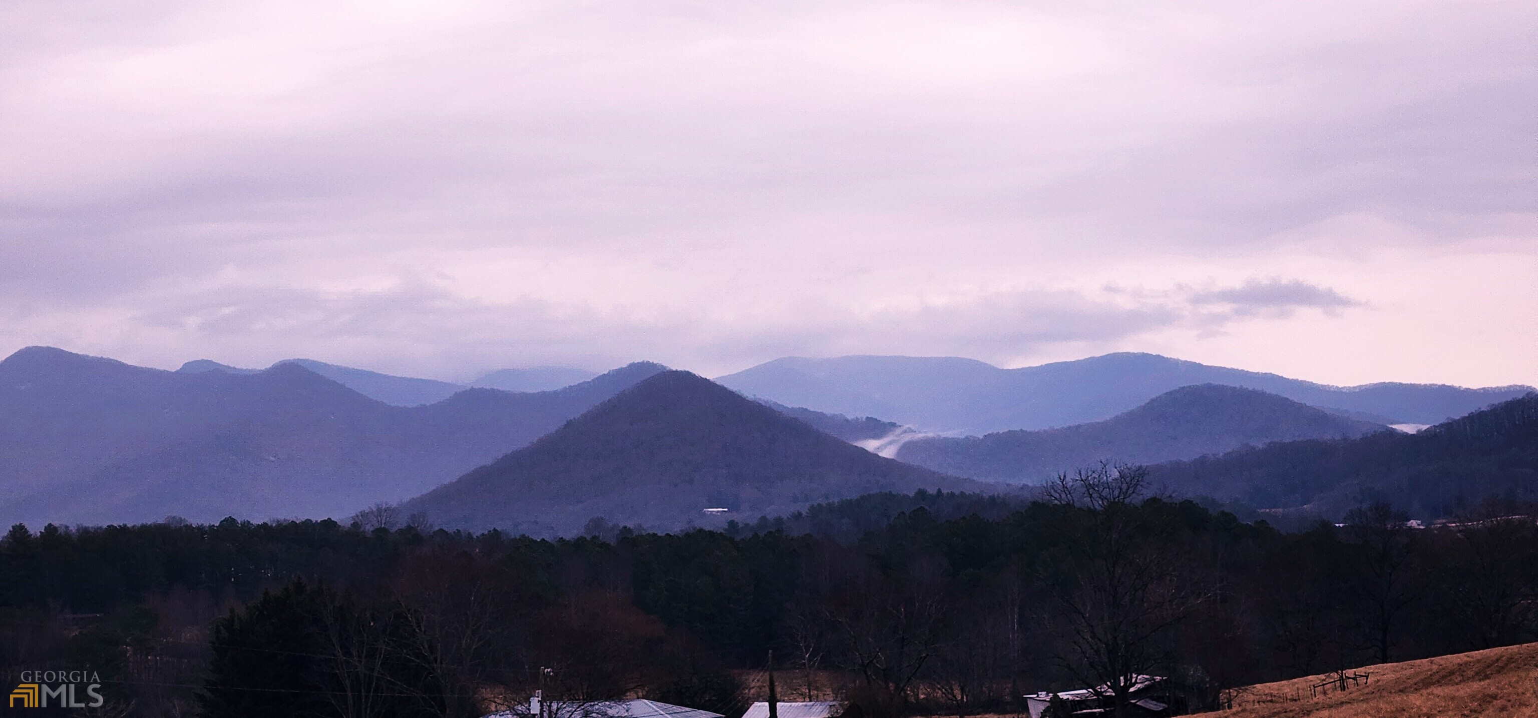 Ruby Ridge - Residential