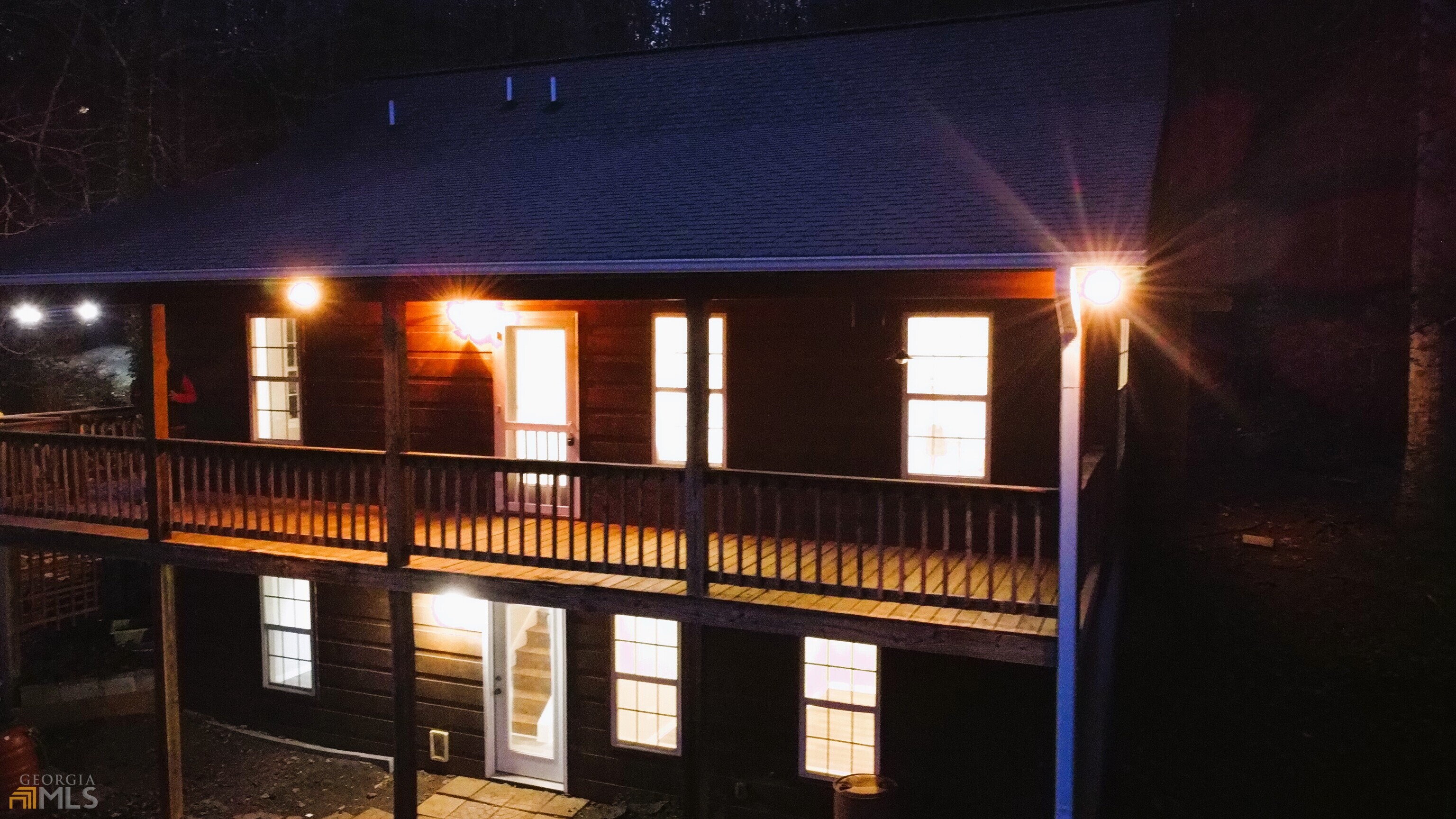 Ruby Ridge - Residential