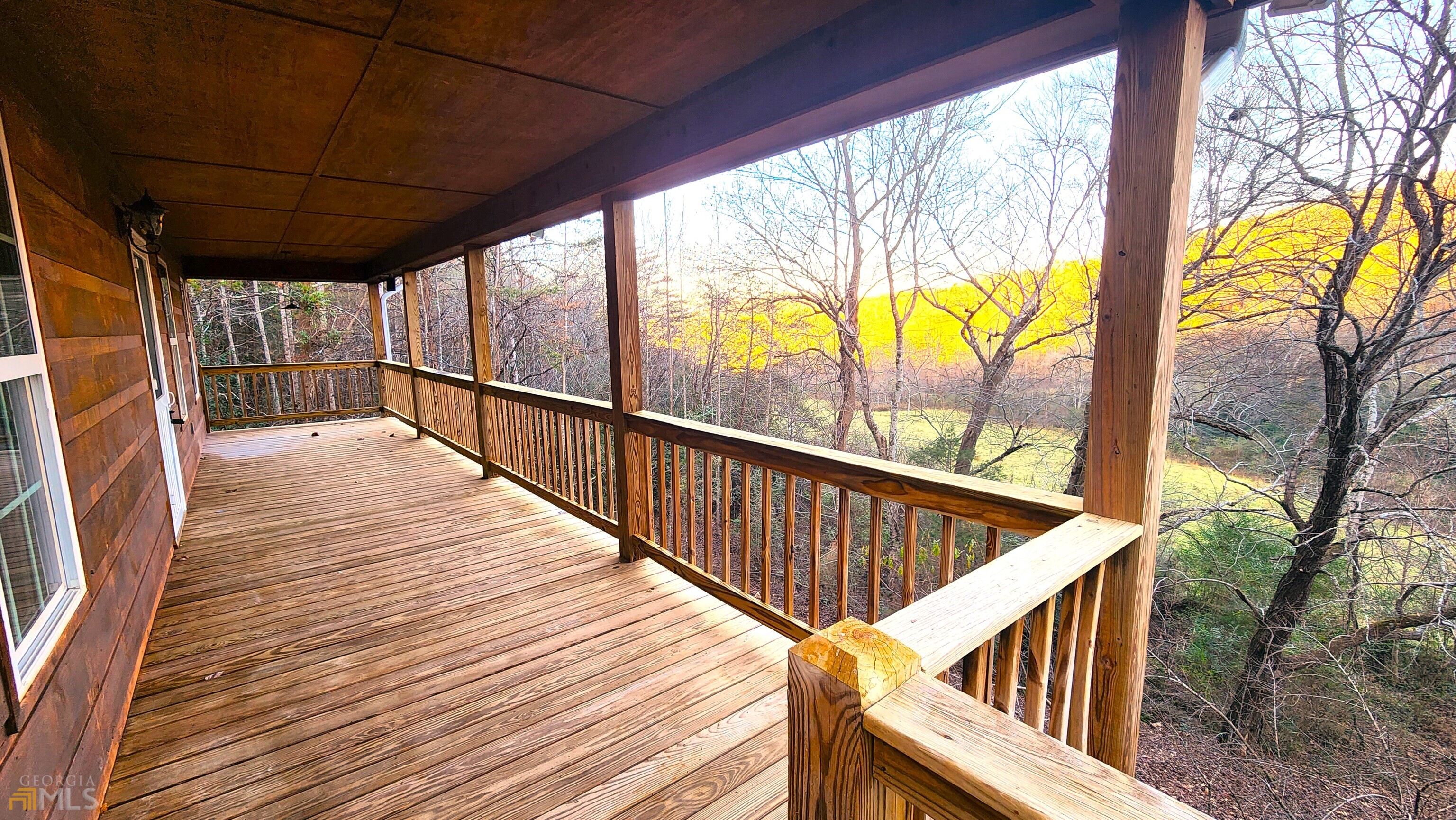 Ruby Ridge - Residential