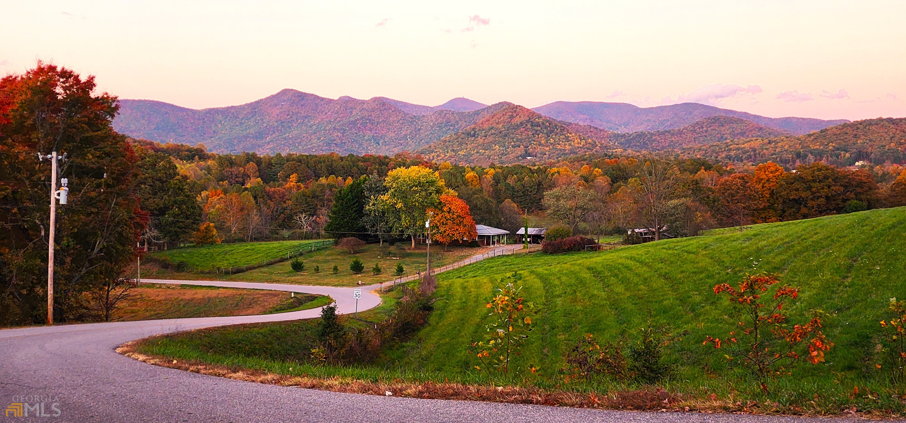 Ruby Ridge - Residential
