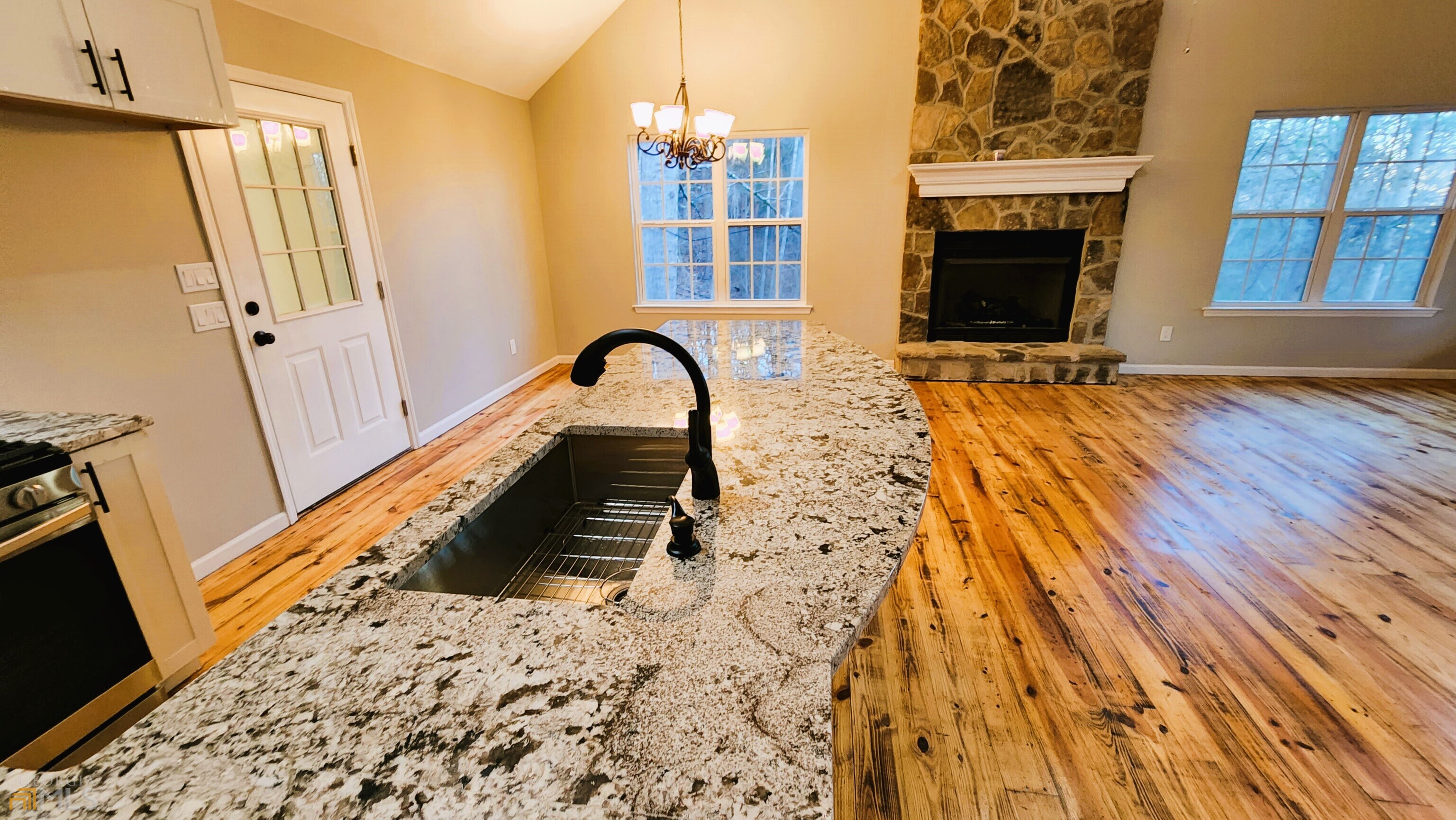 Ruby Ridge - Residential