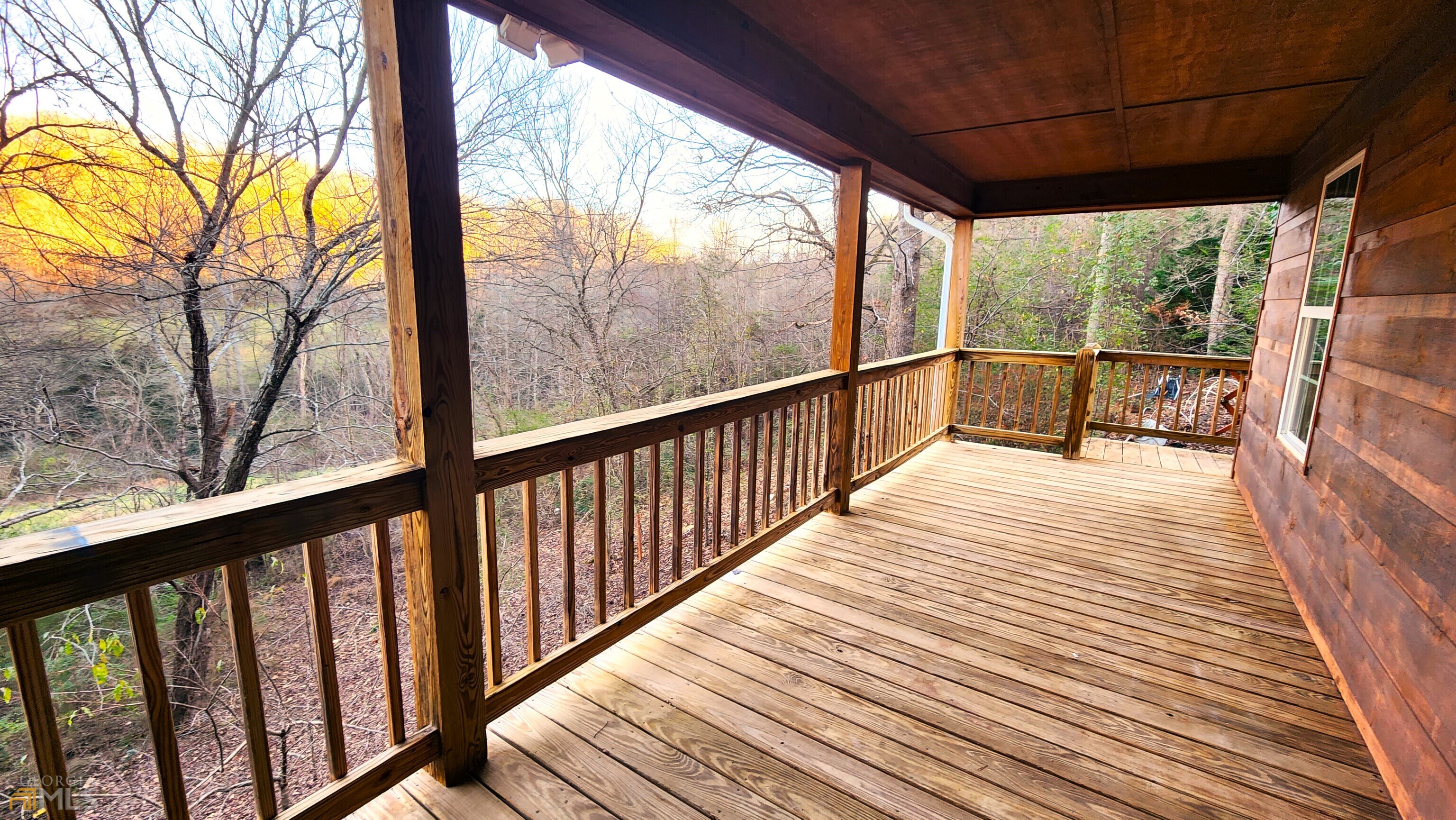 Ruby Ridge - Residential