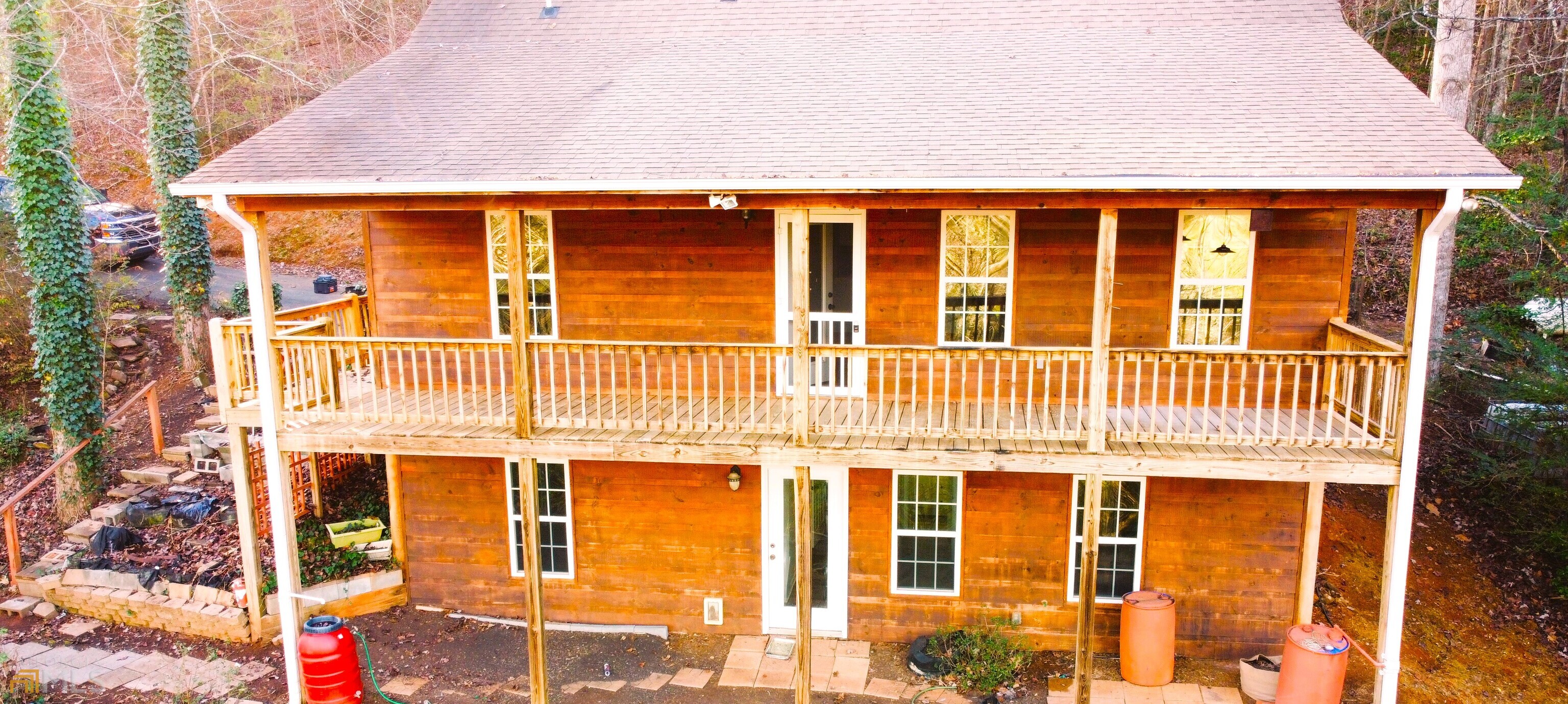 Ruby Ridge - Residential