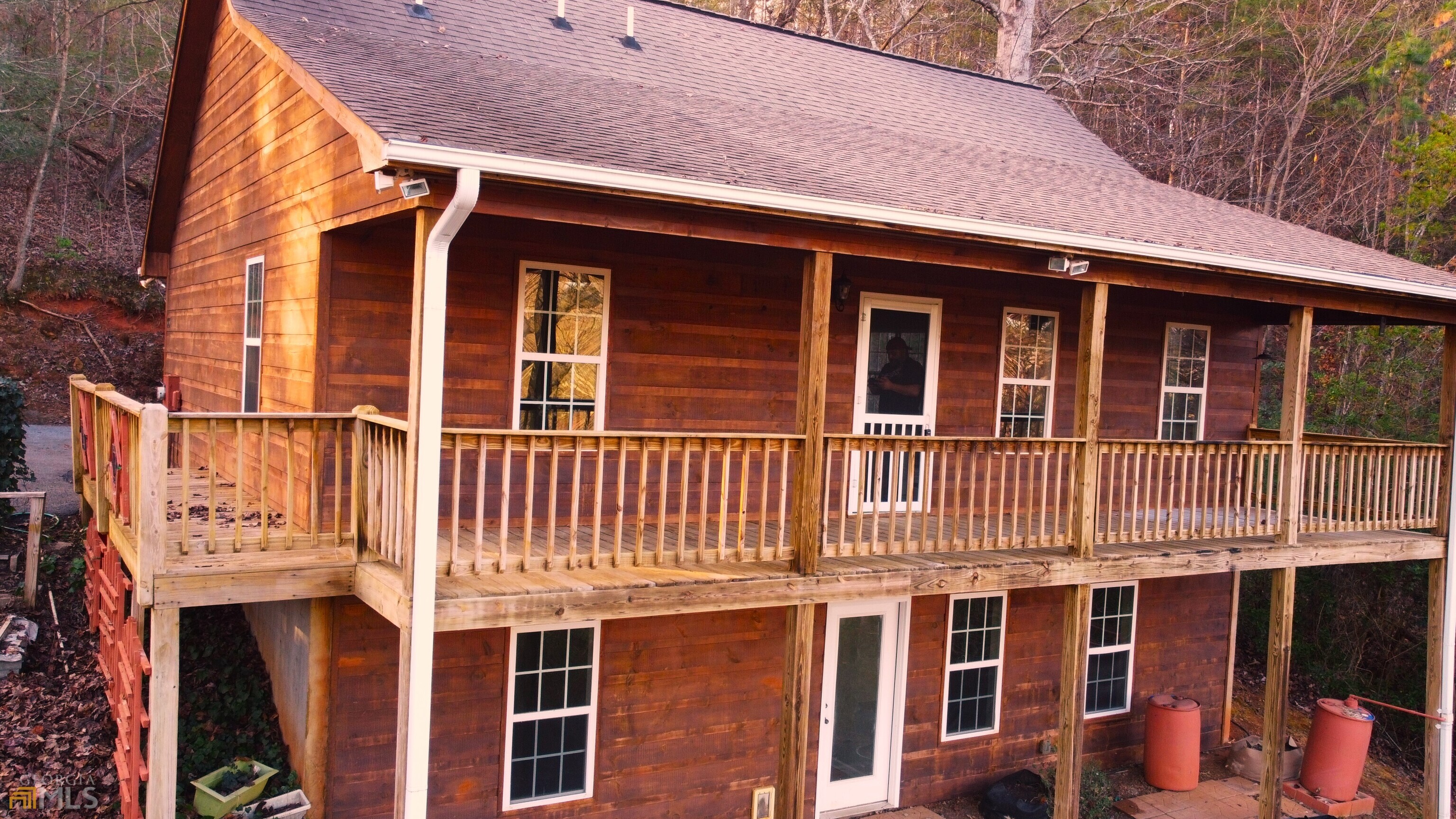 Ruby Ridge - Residential