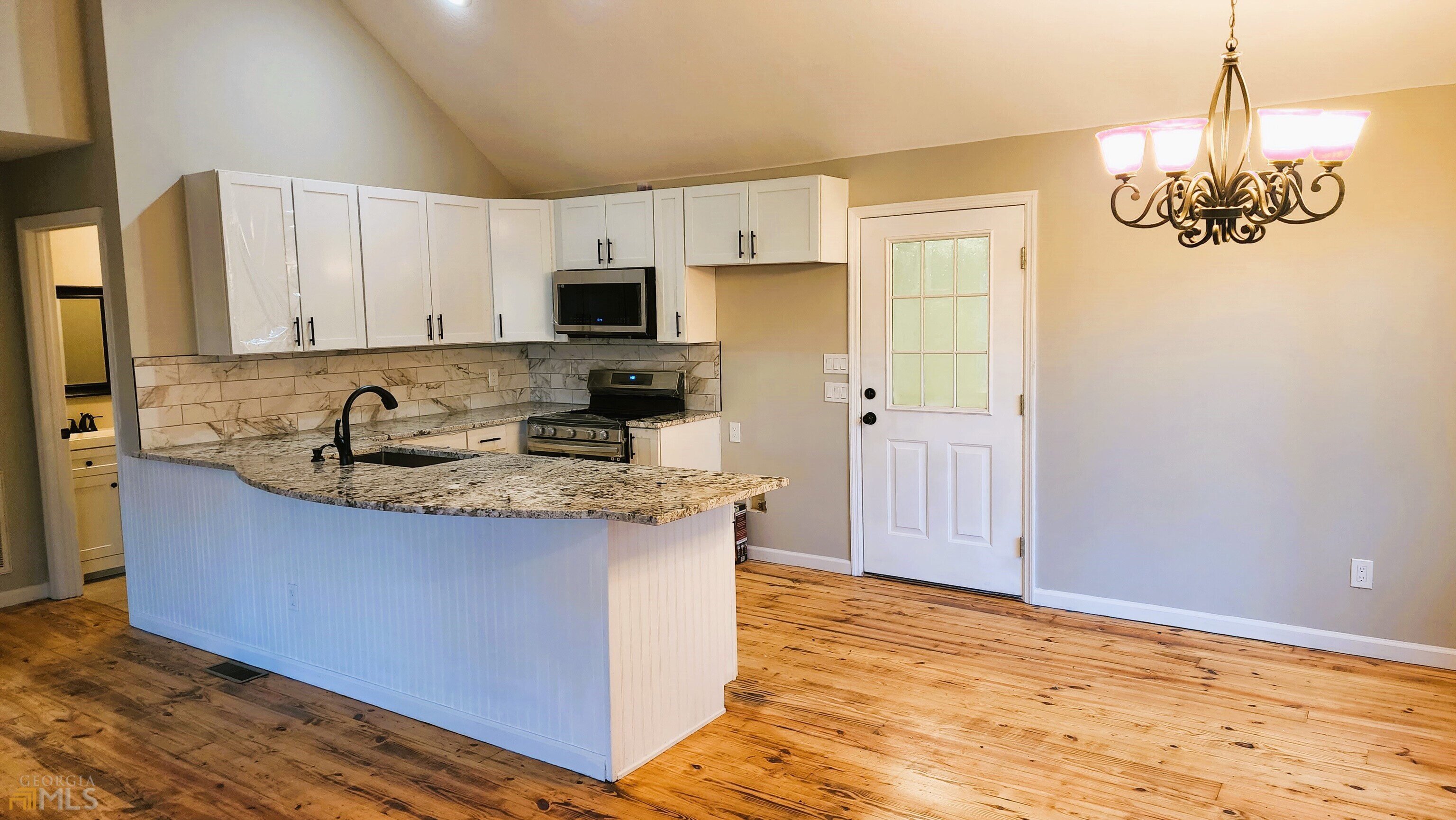 Ruby Ridge - Residential