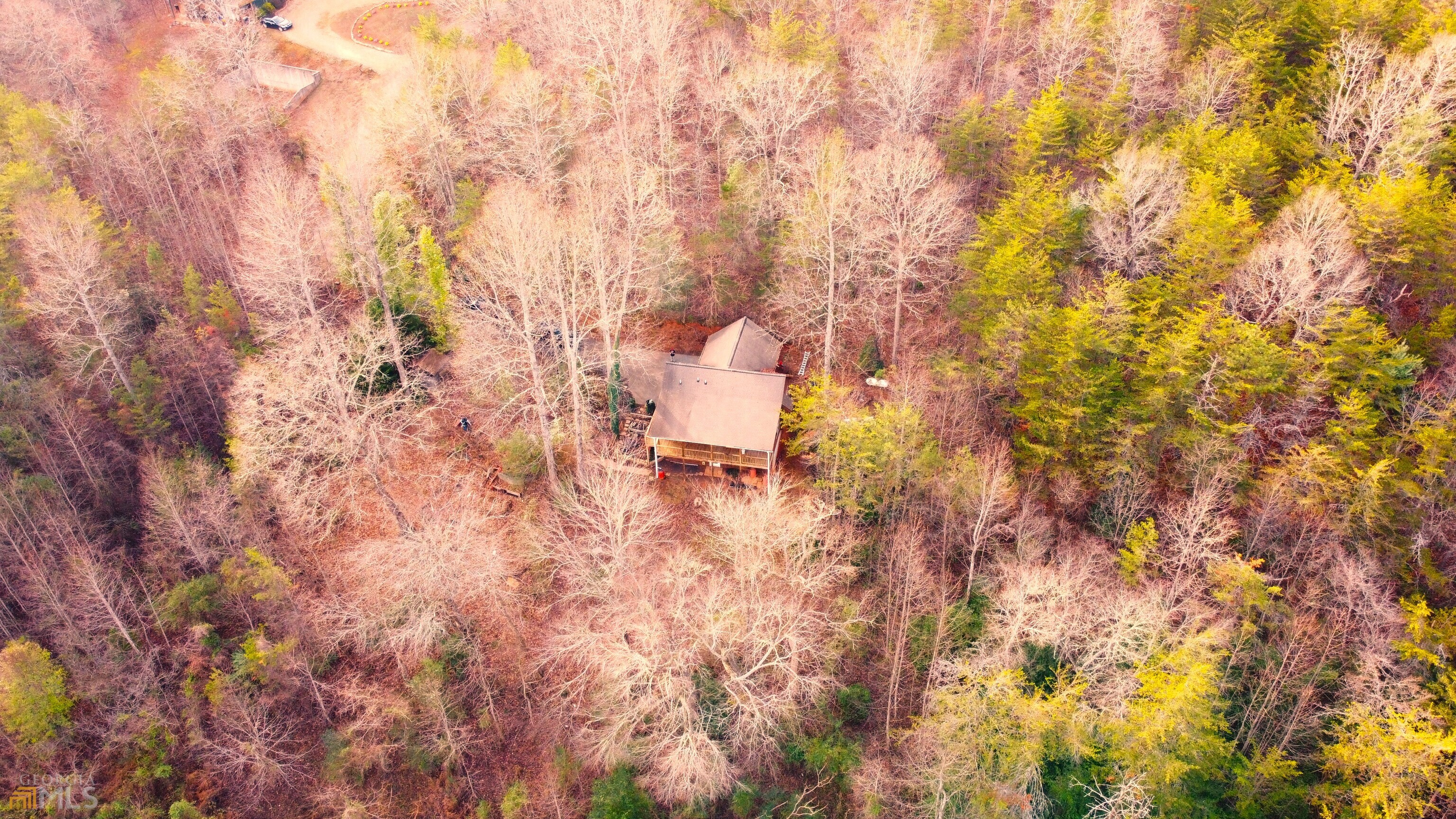 Ruby Ridge - Residential
